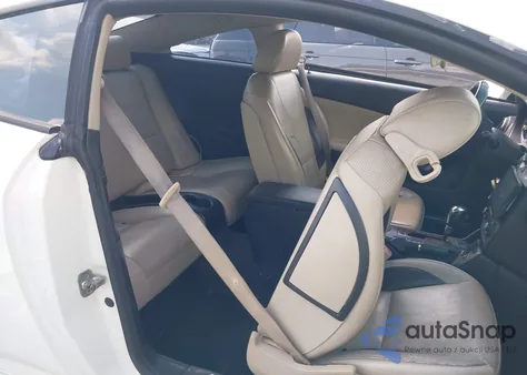 2008 Pontiac G6 Gxp from USA, damaged, VIN 1G2ZM177984293748